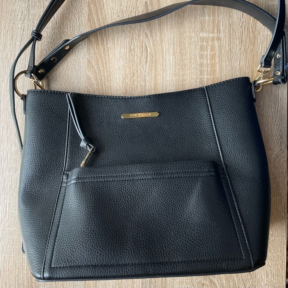 Steve Madden Purse NWOT